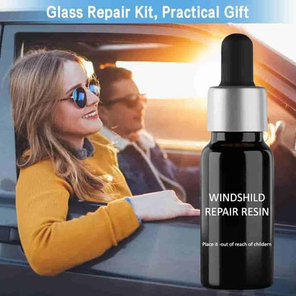 3D Glass Repair Pro Kit (SET OF 2)