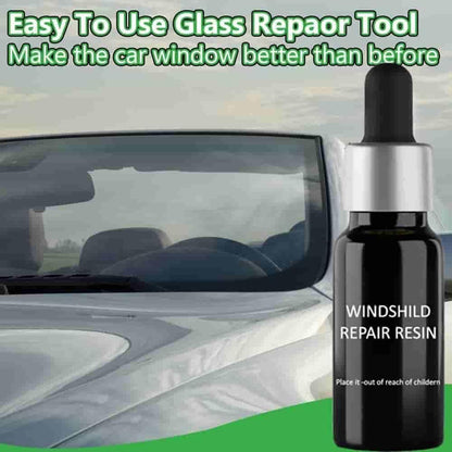 3D Glass Repair Pro Kit (SET OF 2)